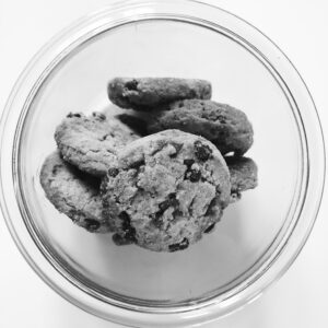 photo d'illustration repr&eacute;sentant des cookies