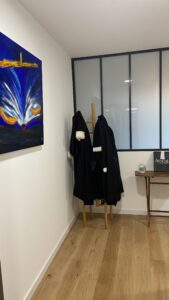 Avocat en droit du numérique