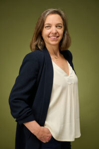 Photo de Me Marine de la Clergerie