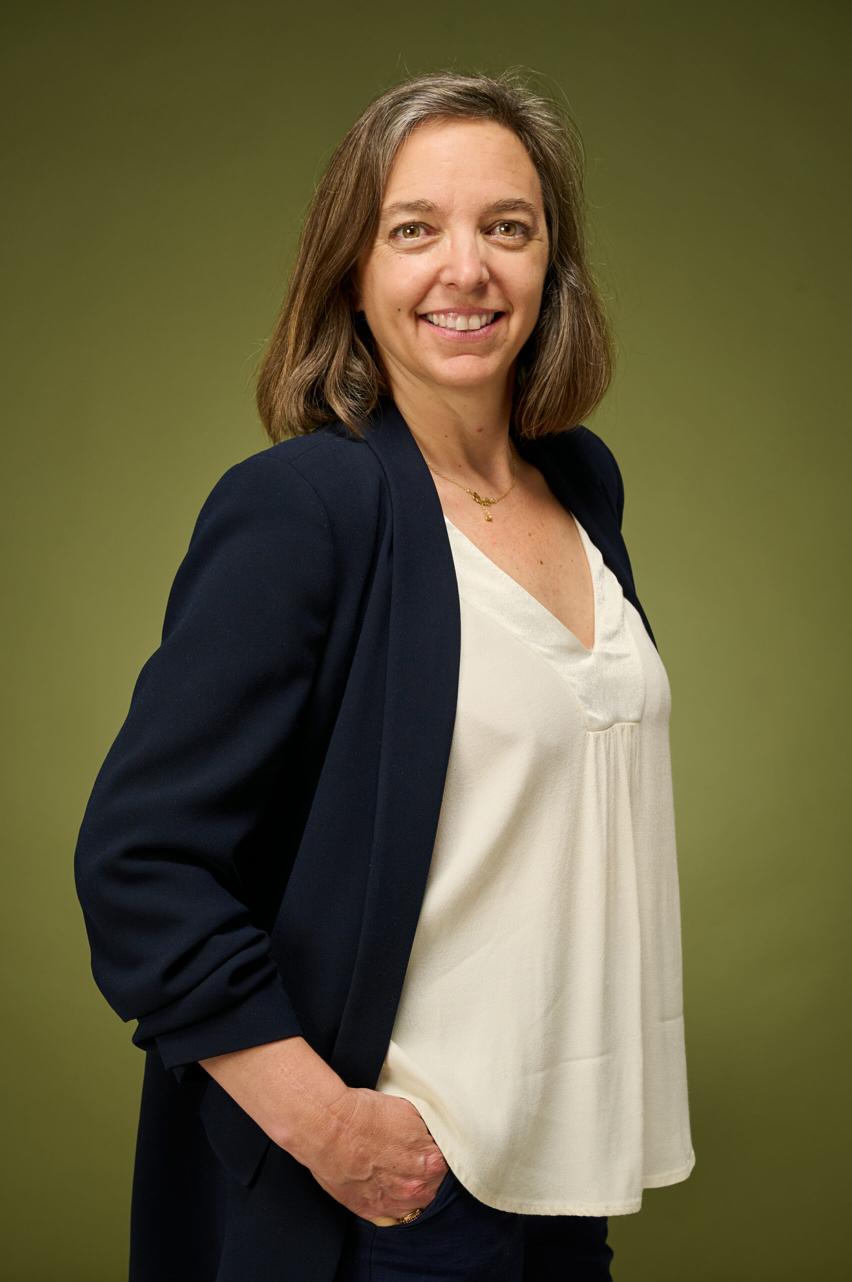 Le cabinet - Marine de la Clergerie