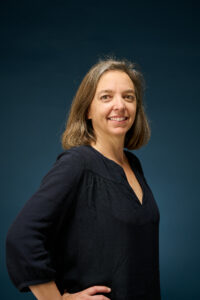 photo de Me Marine de la Clergerie