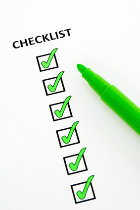 checklist CGV e-commerce